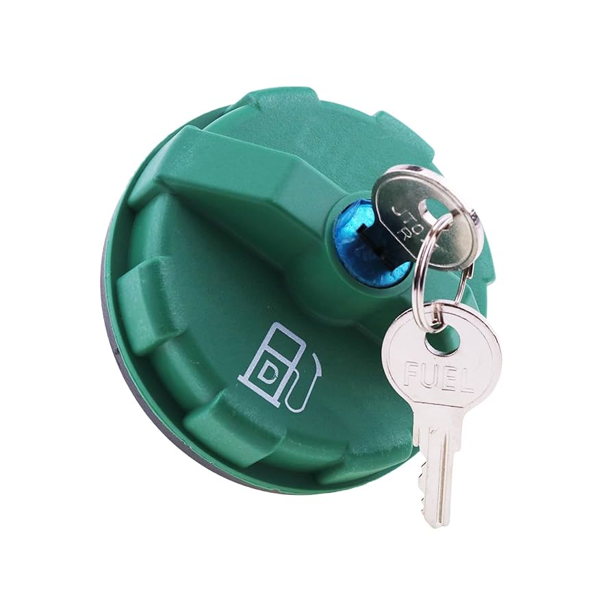 帽子 CARTRIDGE CAP / PACKABLE Set of OEM Tuff Torq K46 Transmission Cap 187T0136300 & Vent